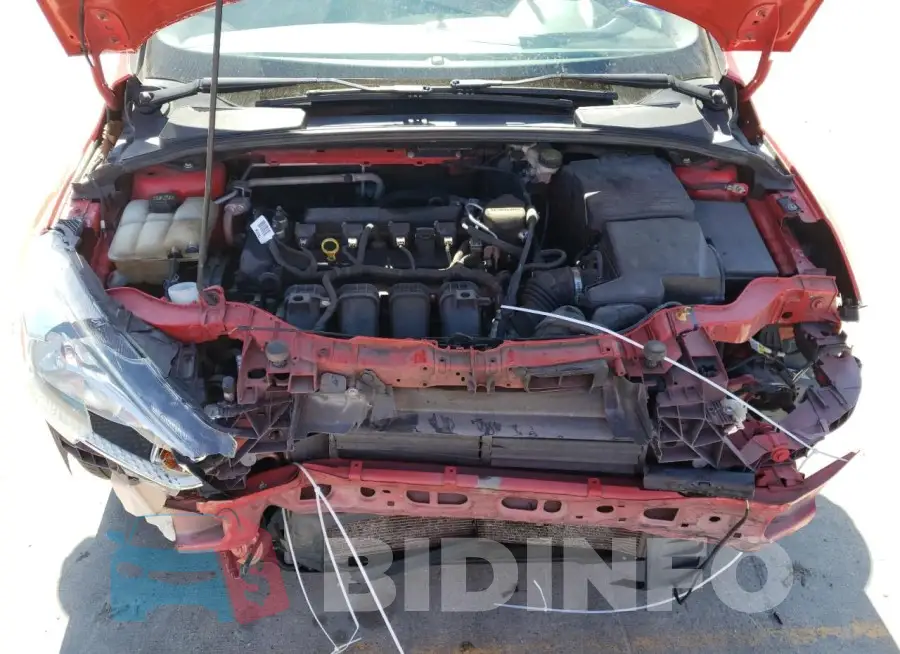 1FADP3K20FL282098 Photo# 11