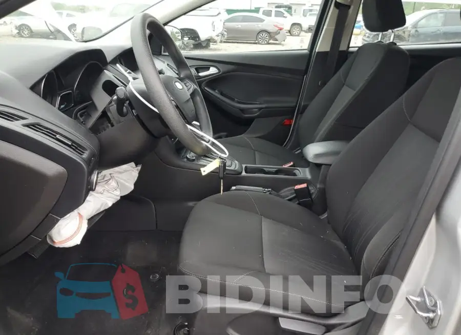 1FADP3K20FL386025 Photo# 7