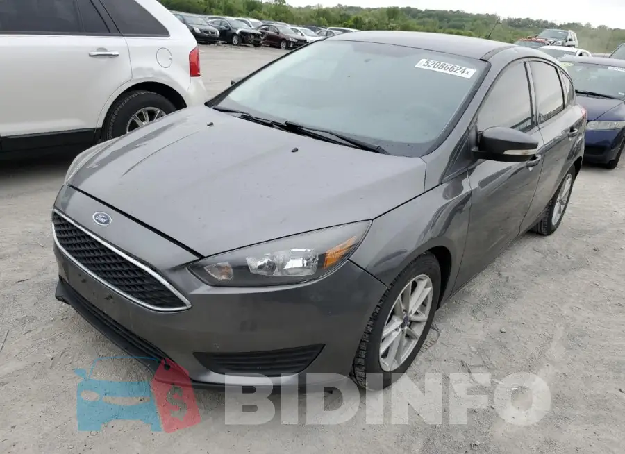 1FADP3K20HL290270 Photo# 1