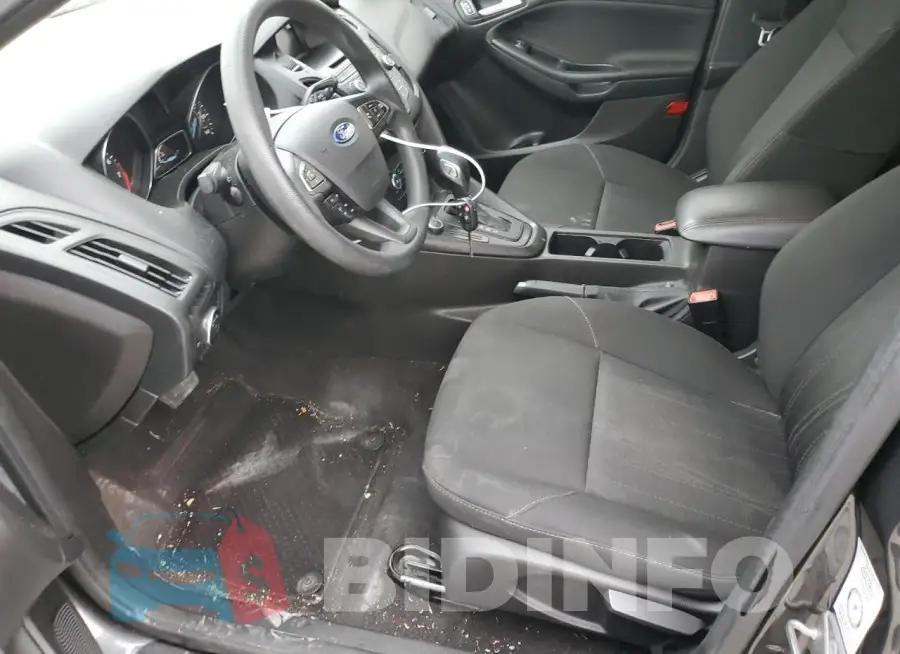 1FADP3K20HL290270 Photo# 7