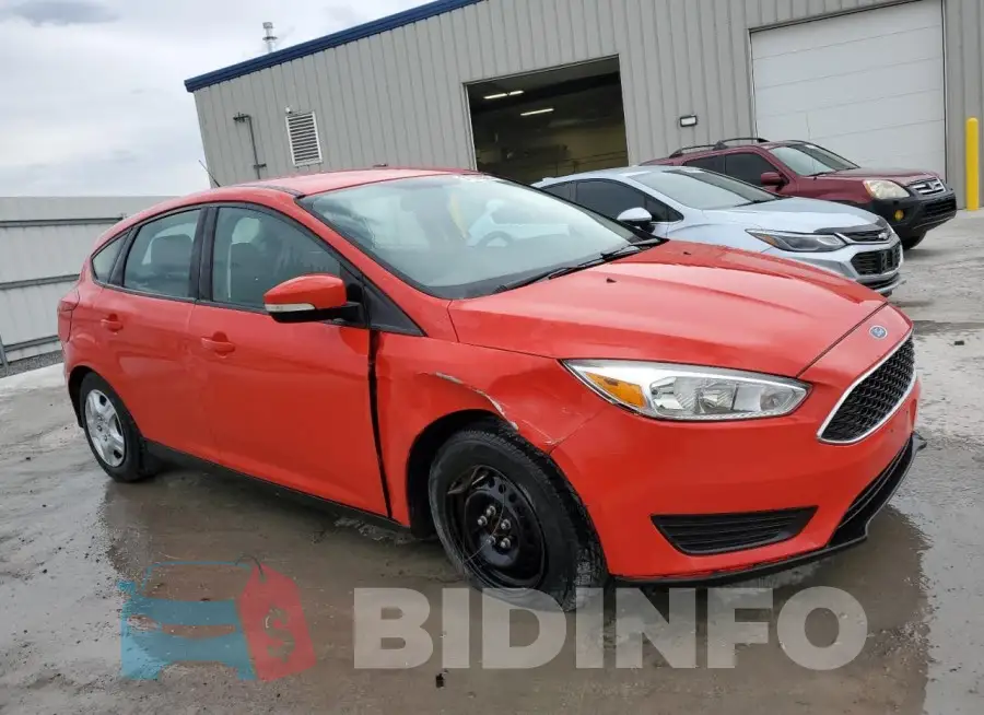 1FADP3K27FL370565 Photo# 4