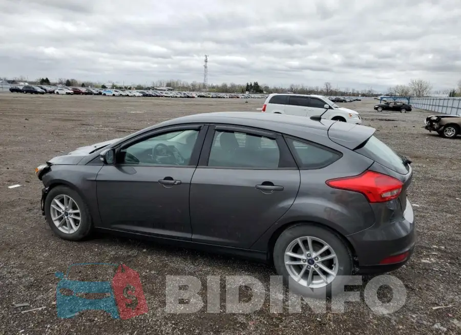 1FADP3K27HL280898 Photo# 2