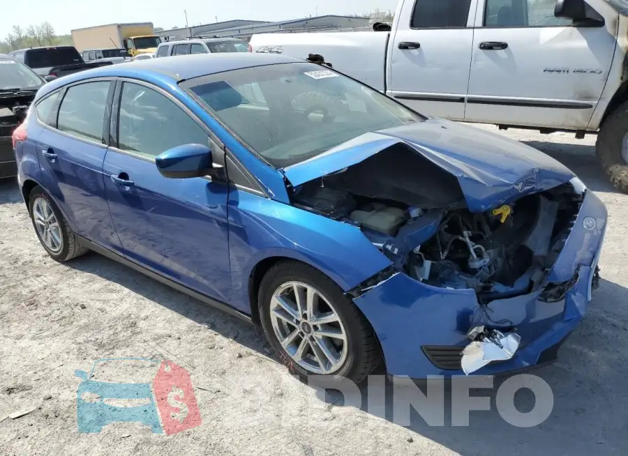 1FADP3K27JL324324 Photo# 4