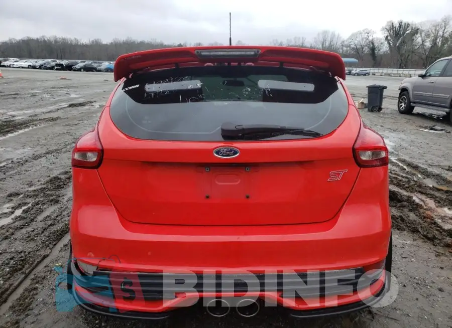 1FADP3L92GL200076 Photo# 6
