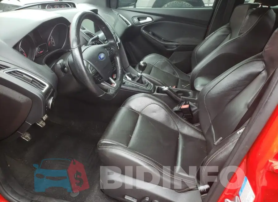 1FADP3L92GL200076 Photo# 7
