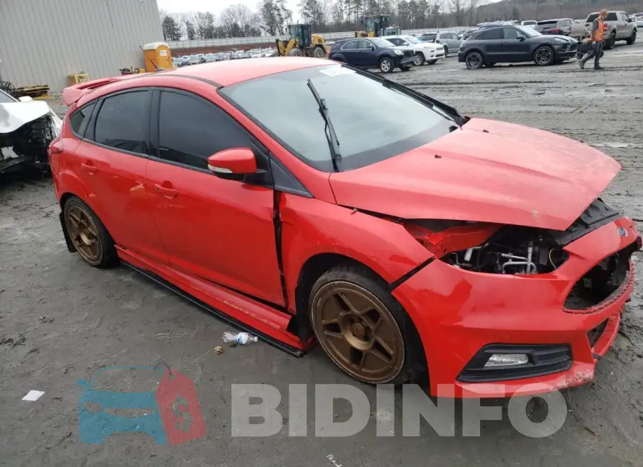 1FADP3L92GL200076 Photo# 4