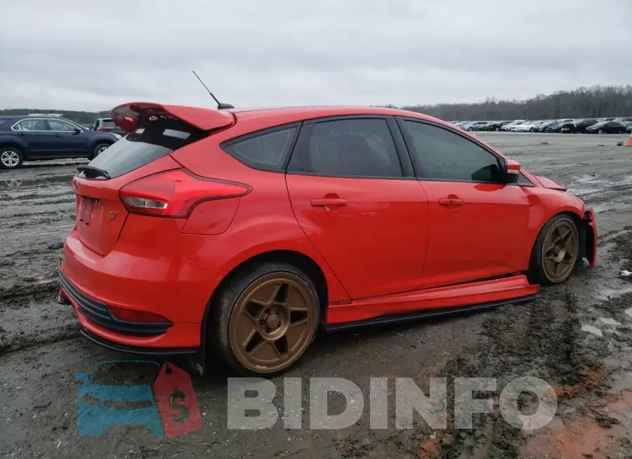 1FADP3L92GL200076 Photo# 3