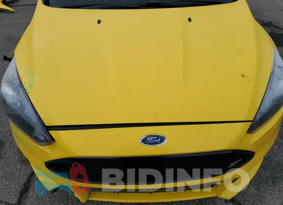 1FADP3L96HL209476 Photo# 11