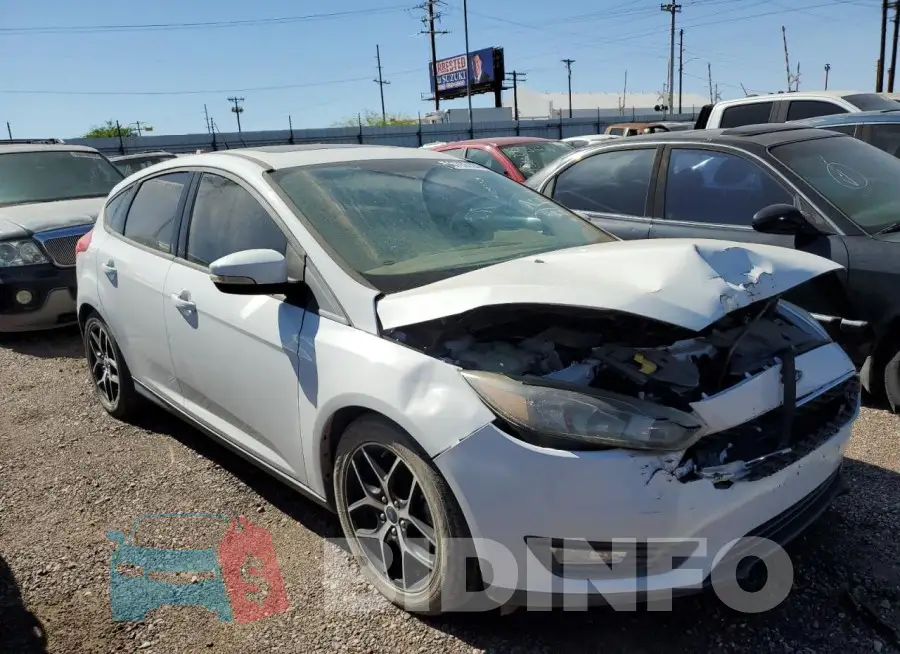 1FADP3M21JL230775 Photo# 4