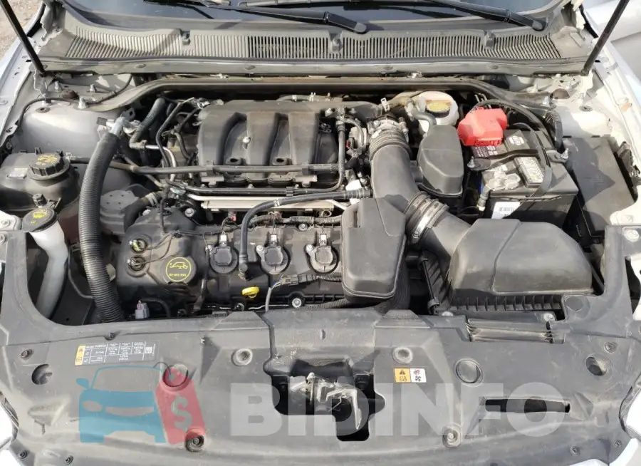 1FAHP2D87JG103151 Photo# 11