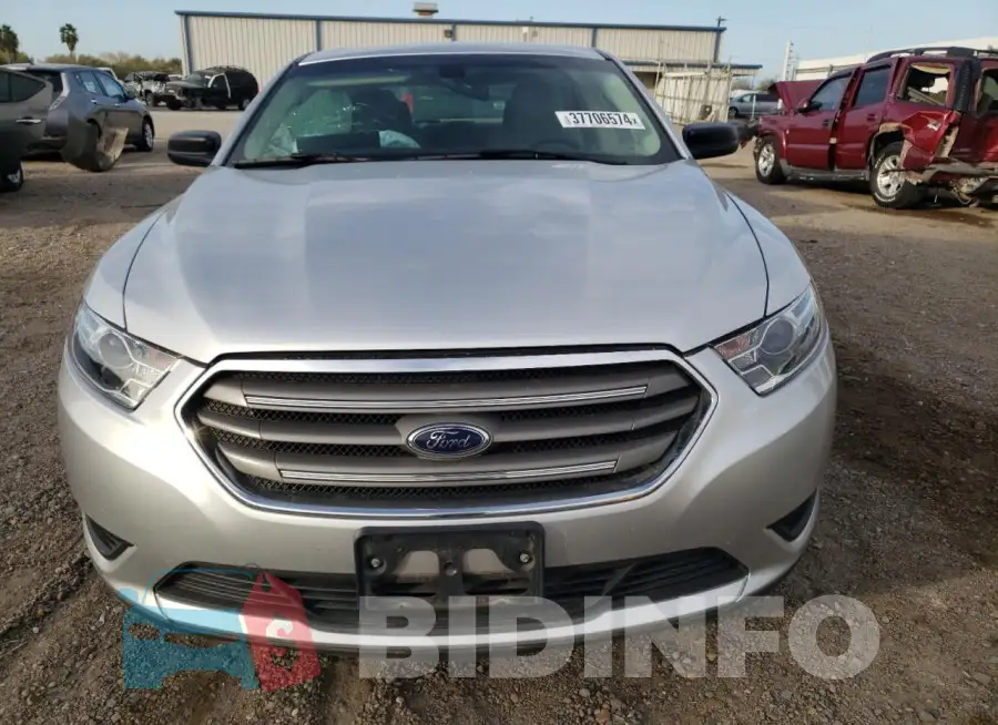 1FAHP2D87JG103151 Photo# 5