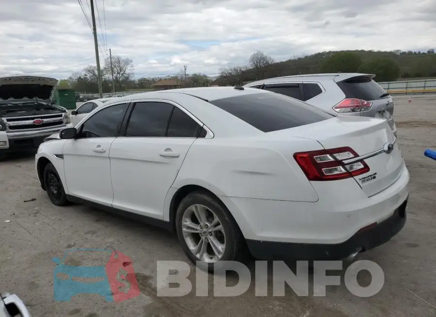 1FAHP2E80JG111056 Photo# 2