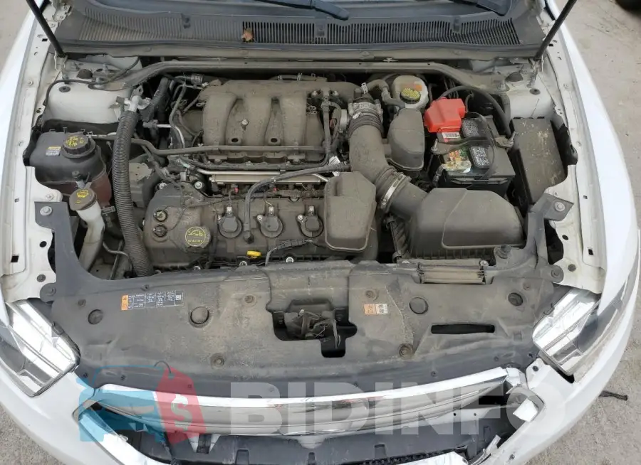 1FAHP2E80JG111056 Photo# 11