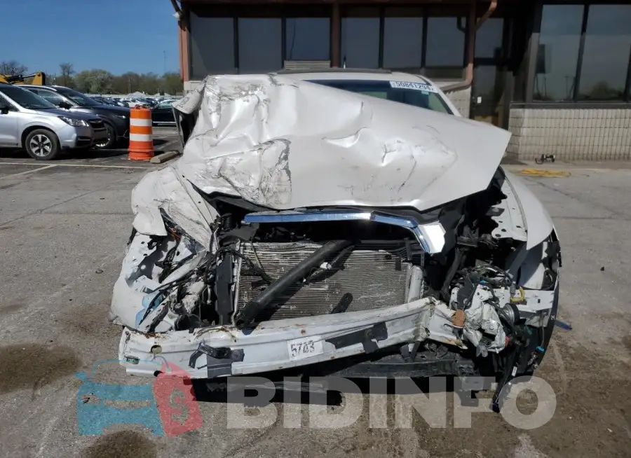 1FAHP2E81GG106926 Photo# 5