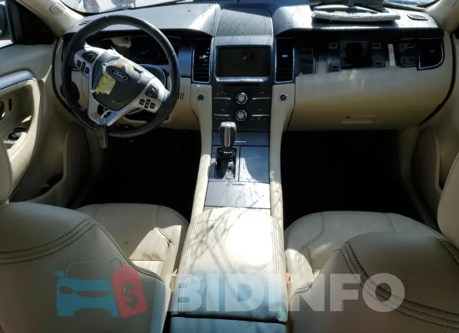 1FAHP2E81GG106926 Photo# 8