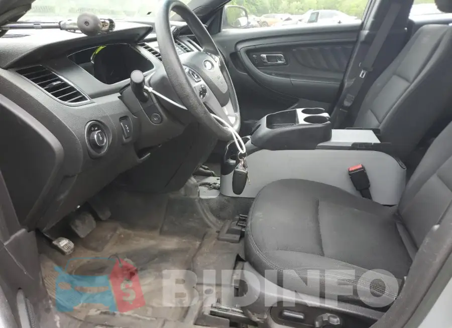 1FAHP2MK1FG149397 Photo# 7