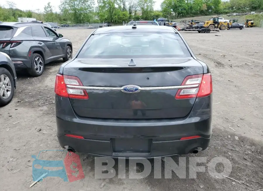 1FAHP2MK1FG149397 Photo# 6