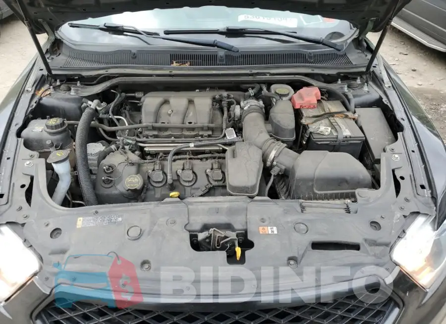 1FAHP2MK1FG149397 Photo# 11