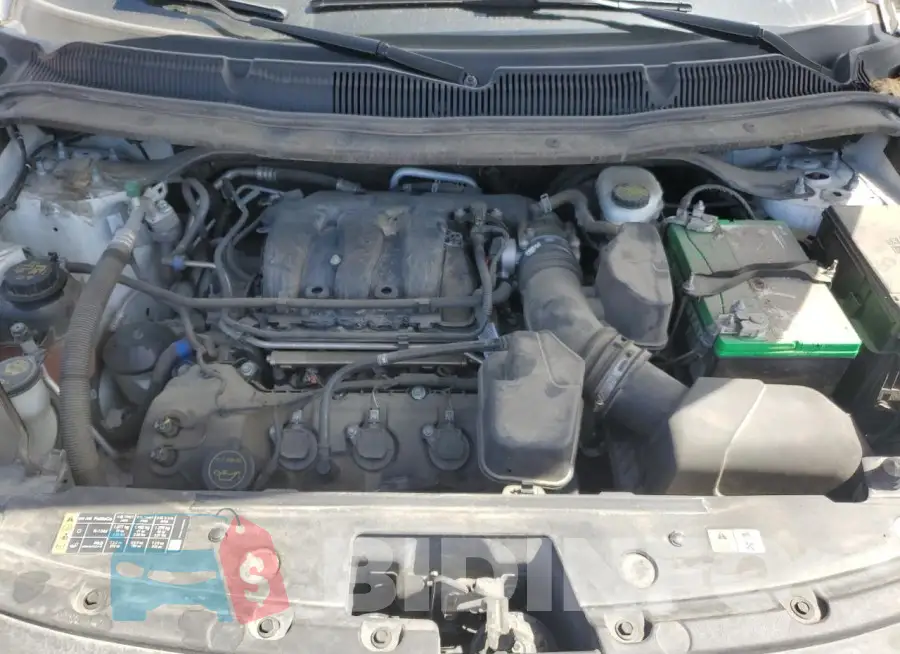 1FM5K7D85JGB78614 Photo# 11