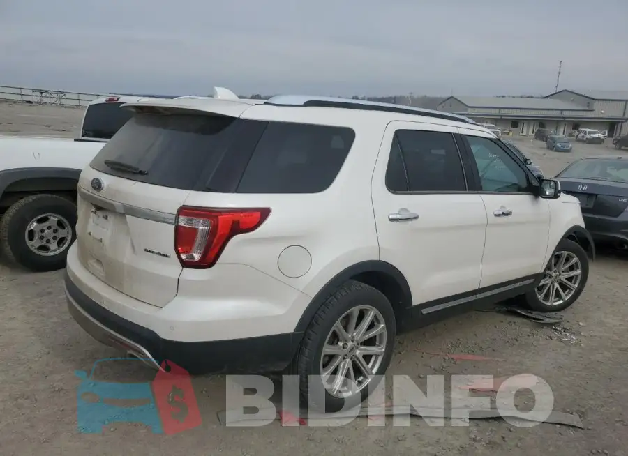 1FM5K7F84GGB98388 Photo# 3