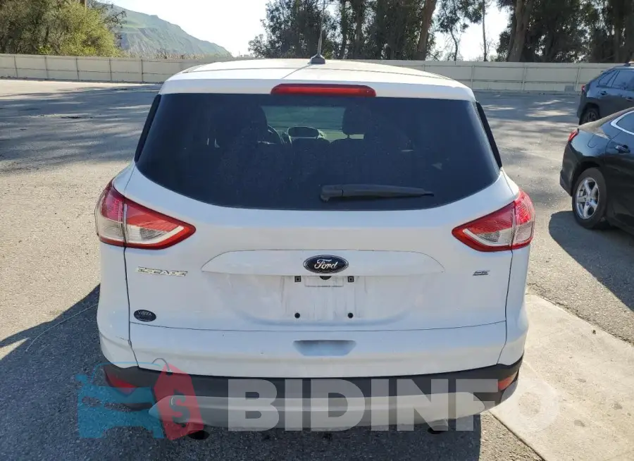 1FMCU0G78GUA68338 Photo# 6
