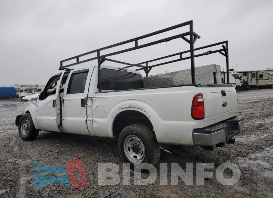 1FT7W2A60GEB96112 Photo# 2