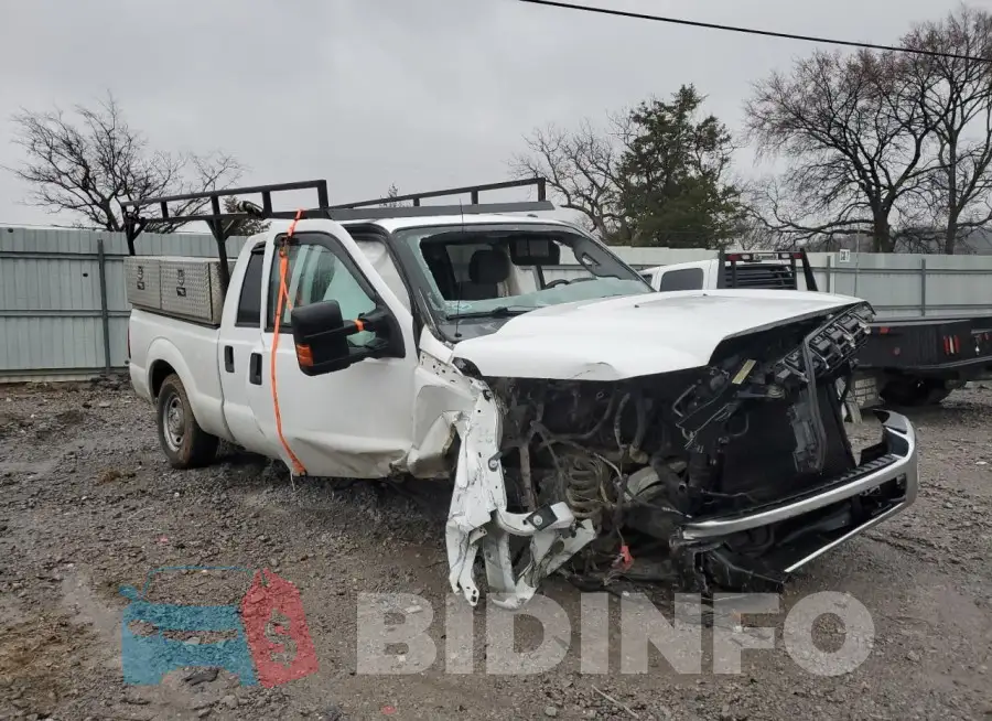 1FT7W2A60GEB96112 Photo# 4
