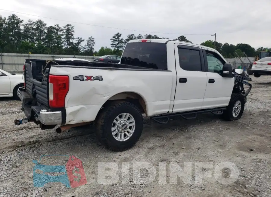 1FT7W2B62JEB39383 Photo# 3