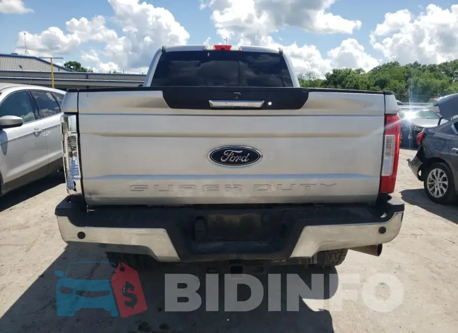 1FT7W2B65KEC49040 Photo# 6