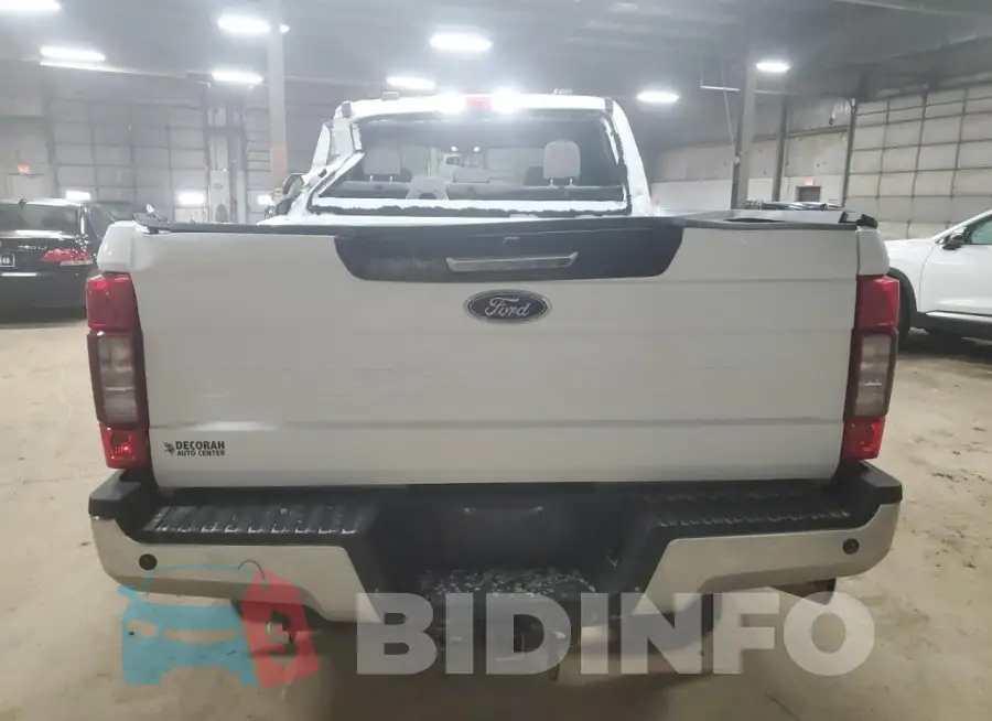 1FT7W2B65NEE78516 Photo# 6