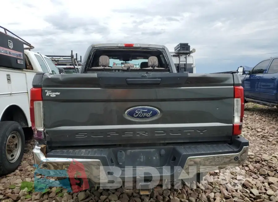 1FT7W2BT6HEB97626 Photo# 6
