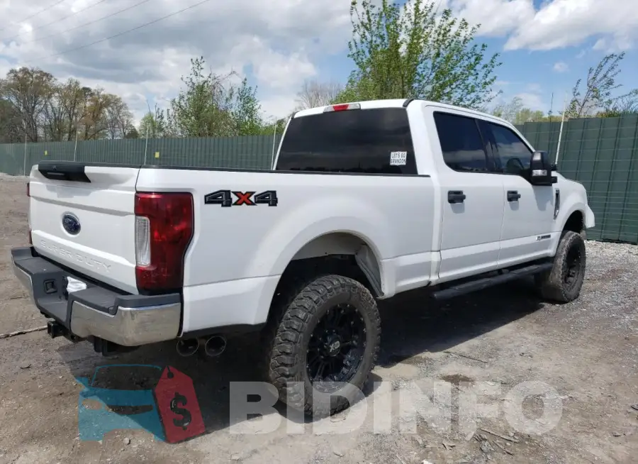 1FT7W2BT6KEC33886 Photo# 3
