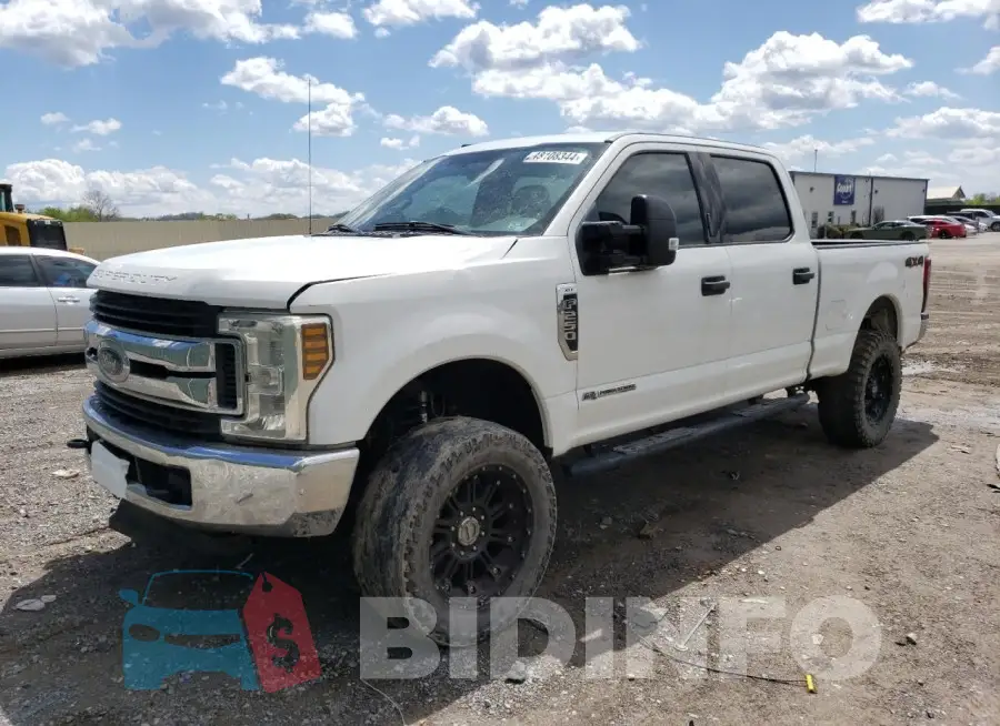 1FT7W2BT6KEC33886 Photo# 1