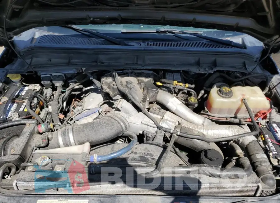 1FT7W2BT9FED24852 Photo# 11