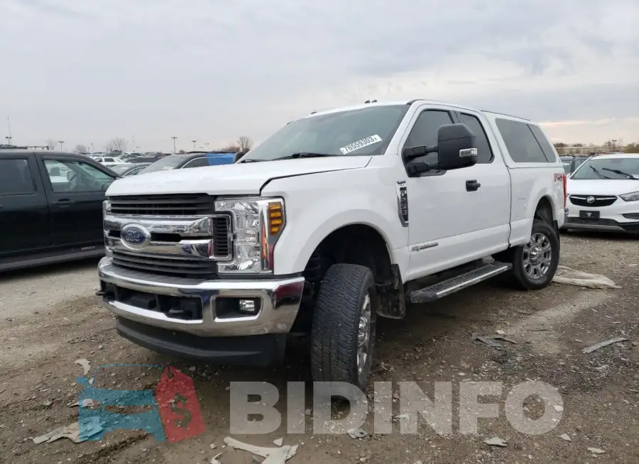 1FT7X2B62KED99622 Photo# 1