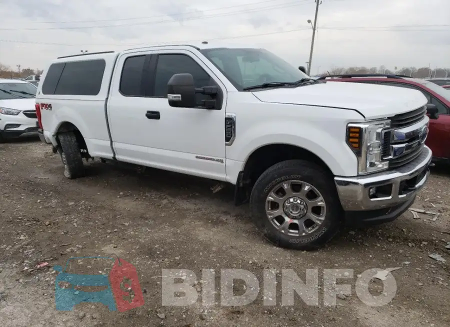1FT7X2B62KED99622 Photo# 4