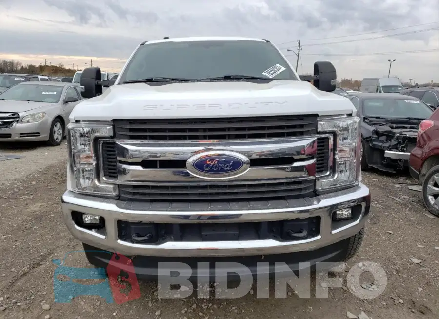 1FT7X2B62KED99622 Photo# 5