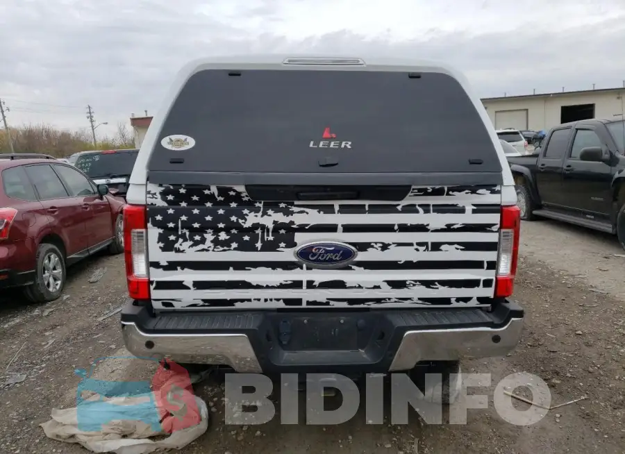 1FT7X2B62KED99622 Photo# 6