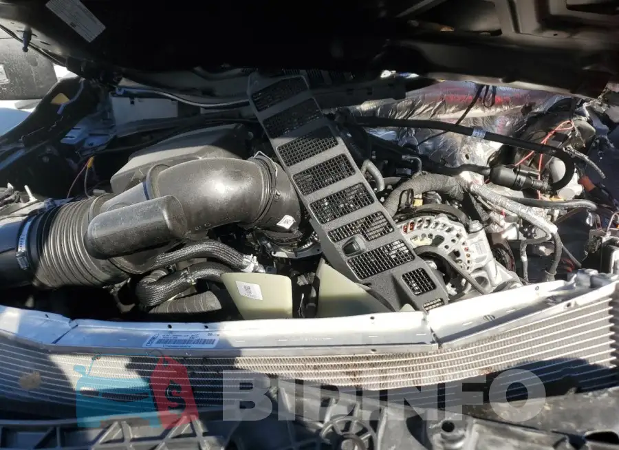 1FT8W3BNXPEC39841 Photo# 11