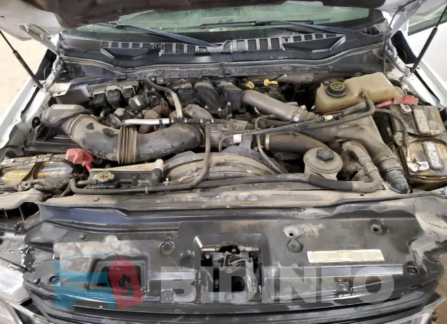 1FT8W3BT4KEC40197 Photo# 11