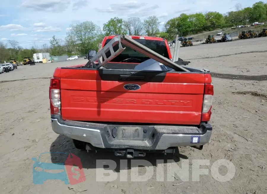 1FTBF2B69LEE79417 Photo# 6