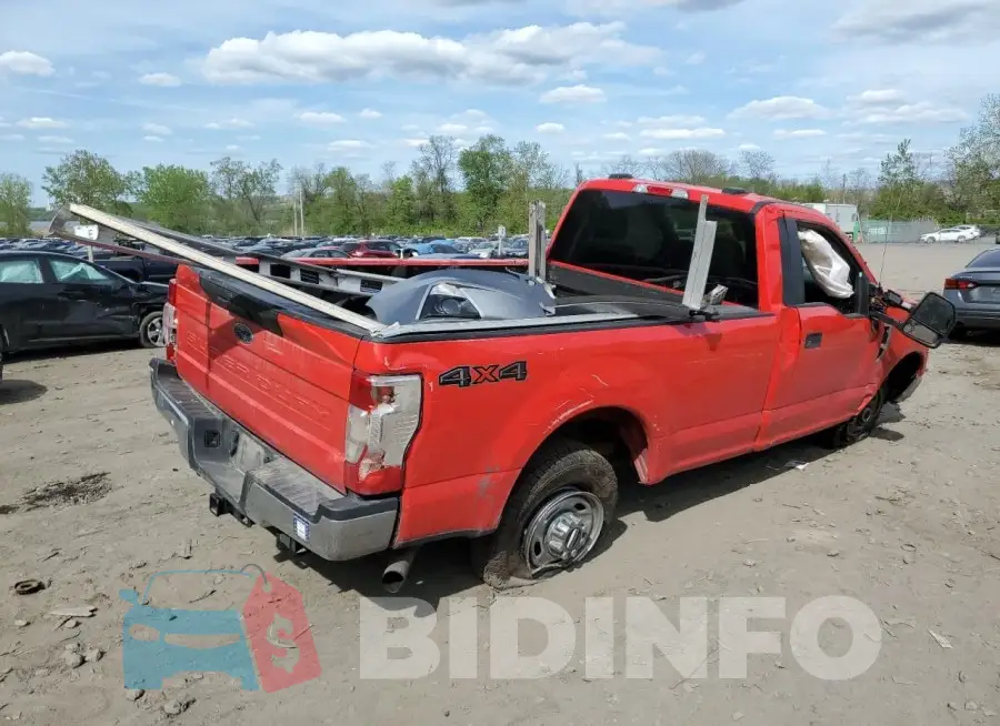 1FTBF2B69LEE79417 Photo# 3