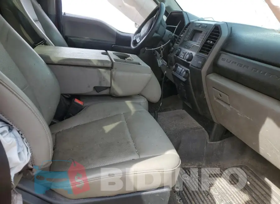 1FTBF2B69LEE79417 Photo# 10