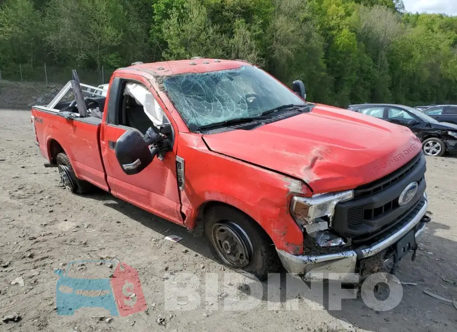 1FTBF2B69LEE79417 Photo# 4