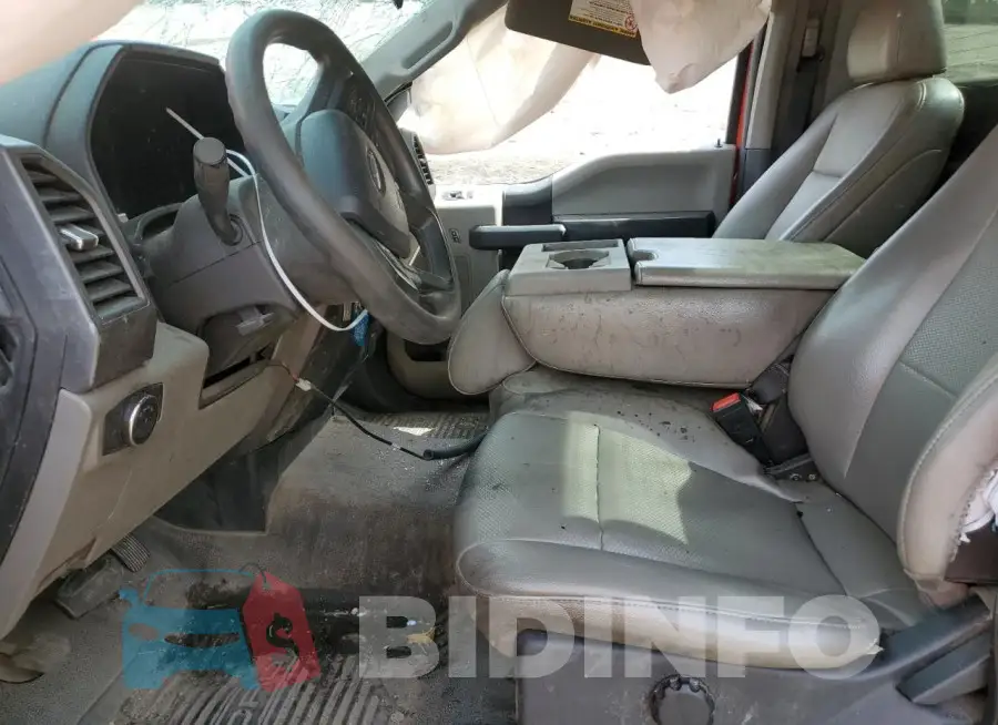 1FTBF2B69LEE79417 Photo# 7