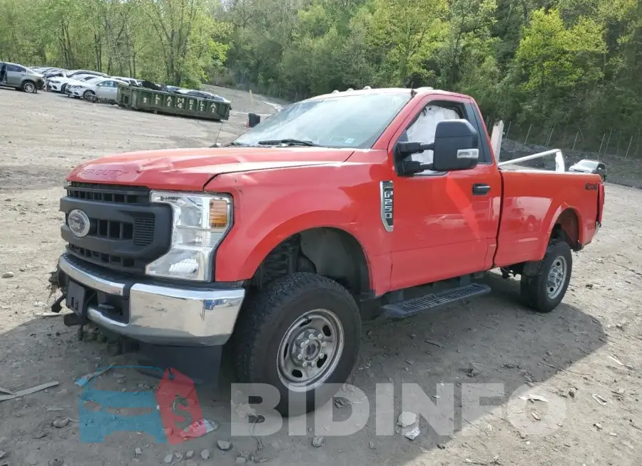 1FTBF2B69LEE79417 Photo# 1