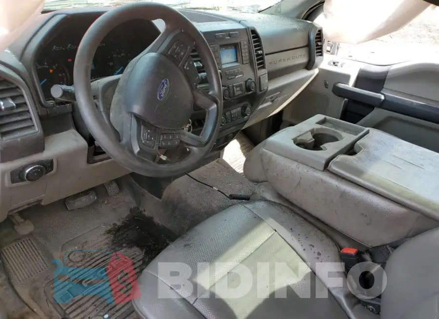 1FTBF2B69LEE79417 Photo# 8