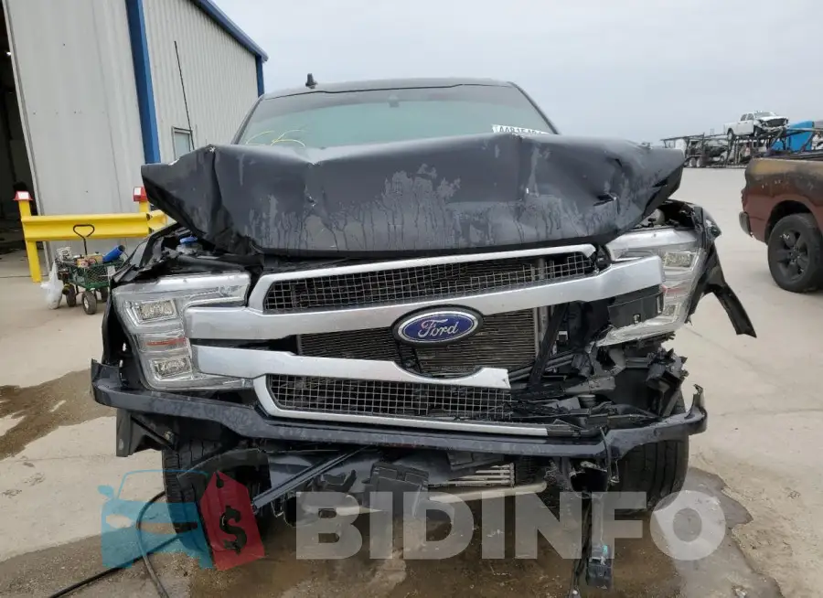 1FTEW1C48LFA50851 Photo# 5