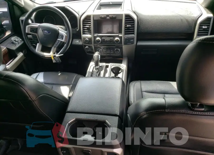 1FTEW1CG0JKC77613 Photo# 8