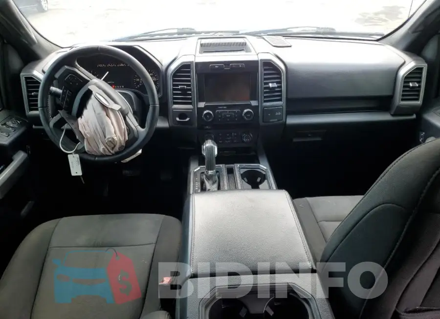 1FTEW1CP6JFA57143 Photo# 8